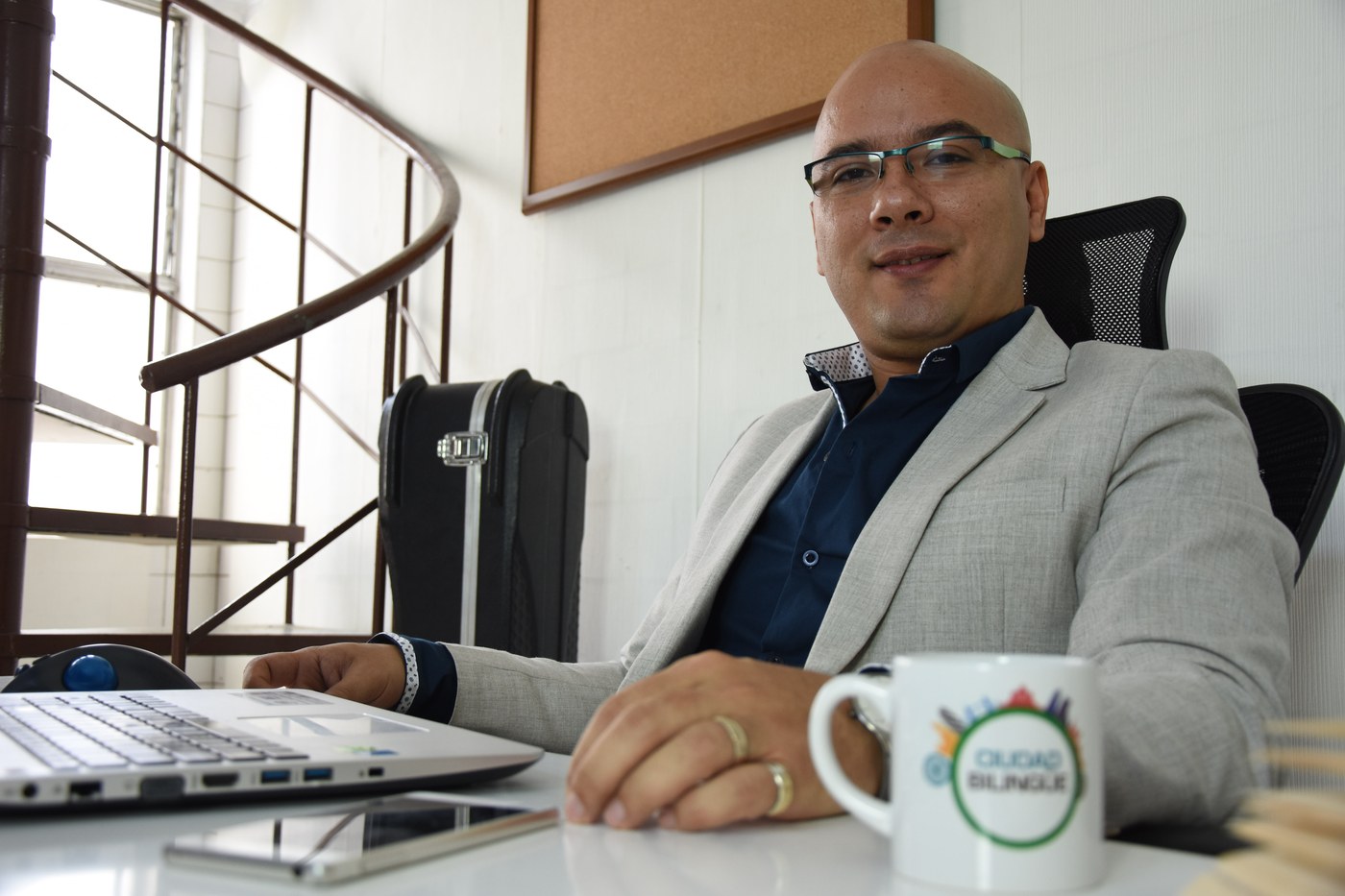 Alexander Osorio Munera